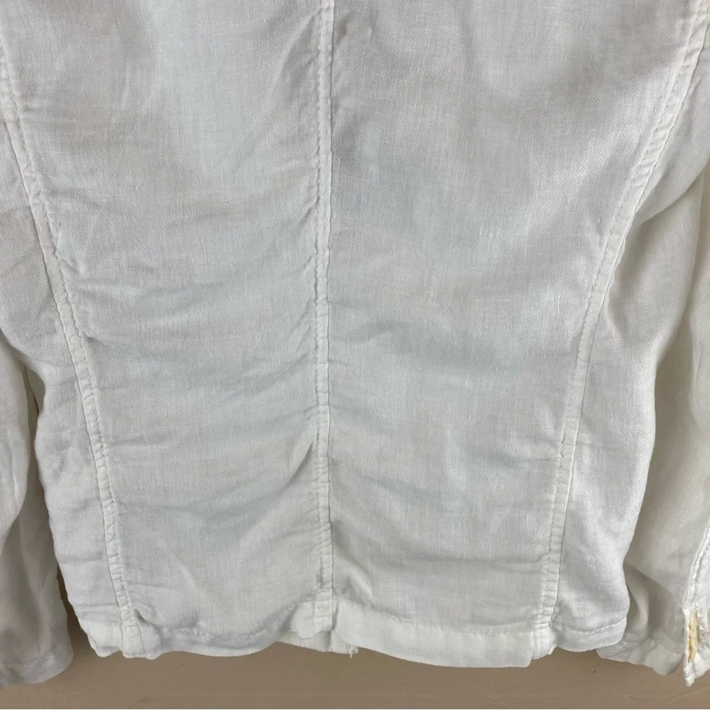 J. Crew crew white